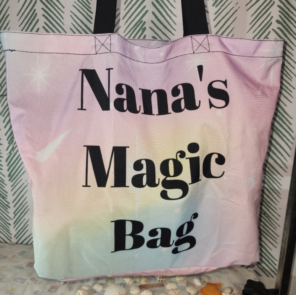 Nana's Live Show Flyer - Picture 3 of 15